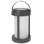 Φωτιστικά Μπαταρίας & Ηλιακά Φωτιστικο Solar Camping Shell Dt3300300