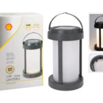 Φωτιστικά Μπαταρίας & Ηλιακά Φωτιστικο Solar Camping Shell Dt3300300