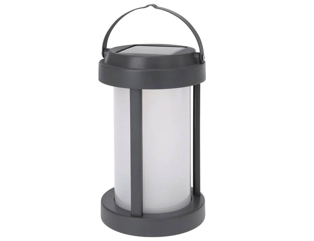 Φωτιστικά Μπαταρίας & Ηλιακά Φωτιστικο Solar Camping Shell Dt3300300