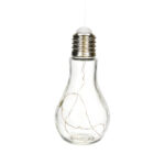 Φωτιστικά Μπαταρίας & Ηλιακά Λαμπα Led Hsp Σ 9X19Cm Hz1004940