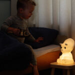 Φωτιστικά Μπαταρίας & Ηλιακά Mr Maria Light 3X24