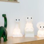 Φωτιστικά Μπαταρίας & Ηλιακά Mr Maria Light 3X24