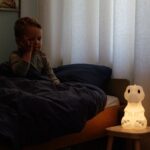 Φωτιστικά Μπαταρίας & Ηλιακά Mr Maria Light 3X24