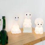 Φωτιστικά Μπαταρίας & Ηλιακά Mr Maria Light 3X24