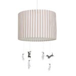 Φωτιστικά Οροφής Dog Hanging Lampshade Marque : Atmosphera_For_Kids