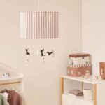 Φωτιστικά Οροφής Dog Hanging Lampshade Marque : Atmosphera_For_Kids