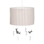 Φωτιστικά Οροφής Dog Hanging Lampshade Marque : Atmosphera_For_Kids