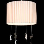 Φωτιστικά Οροφής Dog Hanging Lampshade Marque : Atmosphera_For_Kids