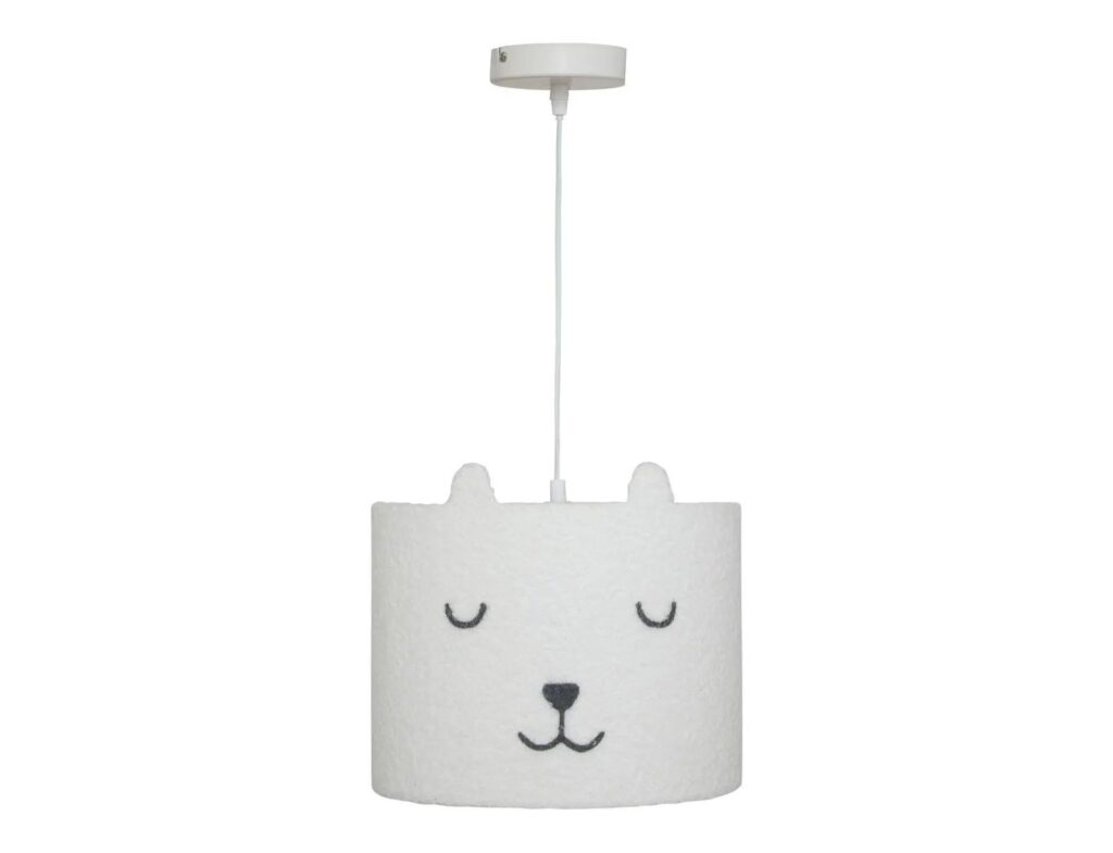 Φωτιστικά Οροφής Hanging Lamp Toxey Teddy H25 Marque : Atmosphera_F