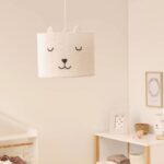 Φωτιστικά Οροφής Hanging Lamp Toxey Teddy H25 Marque : Atmosphera_F