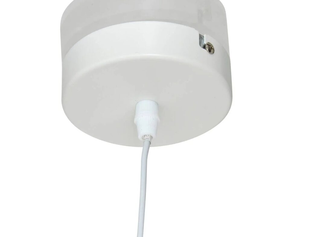 Φωτιστικά Οροφής Hanging Lamp Toxey Teddy H25 Marque : Atmosphera_F
