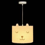 Φωτιστικά Οροφής Hanging Lamp Toxey Teddy H25 Marque : Atmosphera_F