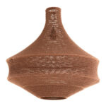 Φωτιστικά Οροφής Light &Amp; Living Pendant Lamp Shade Viggo Brown 60 C