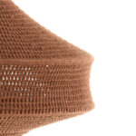 Φωτιστικά Οροφής Light &Amp; Living Pendant Lamp Shade Viggo Brown 60 C