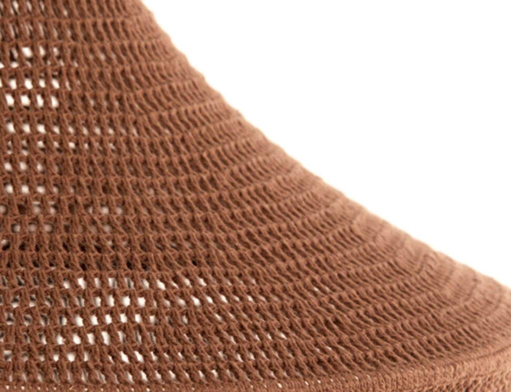 Φωτιστικά Οροφής Light &Amp; Living Pendant Lamp Shade Viggo Brown 60 C
