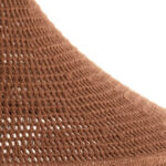 Φωτιστικά Οροφής Light &Amp; Living Pendant Lamp Shade Viggo Brown 60 C
