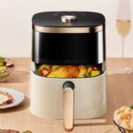 Φριτέζες Αέρος Deerma Air Fryer Dem-Kz30W
