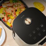 Φριτέζες Αέρος Deerma Air Fryer Dem-Kz30W