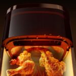 Φριτέζες Αέρος Deerma Air Fryer Dem-Kz30W
