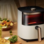 Φριτέζες Αέρος Deerma Air Fryer Dem-Kz30W