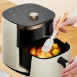 Φριτέζες Αέρος Deerma Air Fryer Dem-Kz30W
