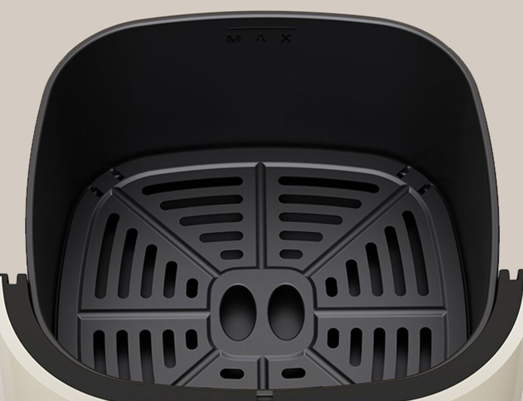 Φριτέζες Αέρος Deerma Air Fryer Dem-Kz30W