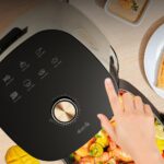 Φριτέζες Αέρος Deerma Air Fryer Dem-Kz30W