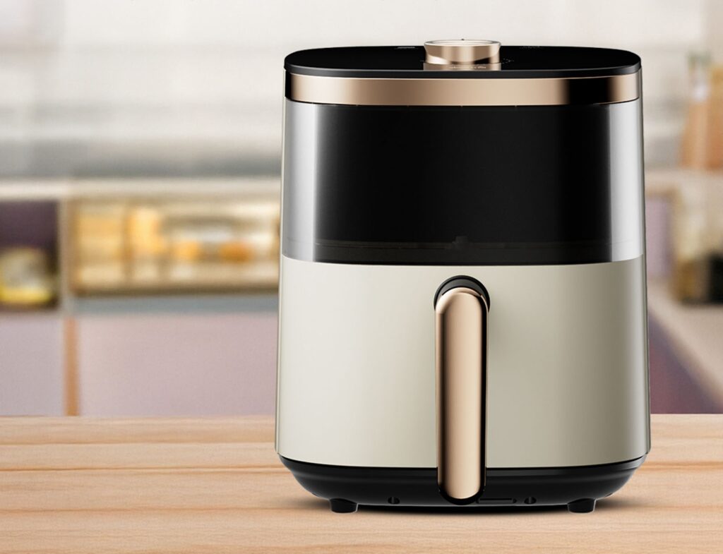Φριτέζες Αέρος Deerma Air Fryer Dem-Kz30W