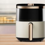 Φριτέζες Αέρος Deerma Air Fryer Dem-Kz30W