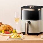 Φριτέζες Αέρος Deerma Air Fryer Dem-Kz30W