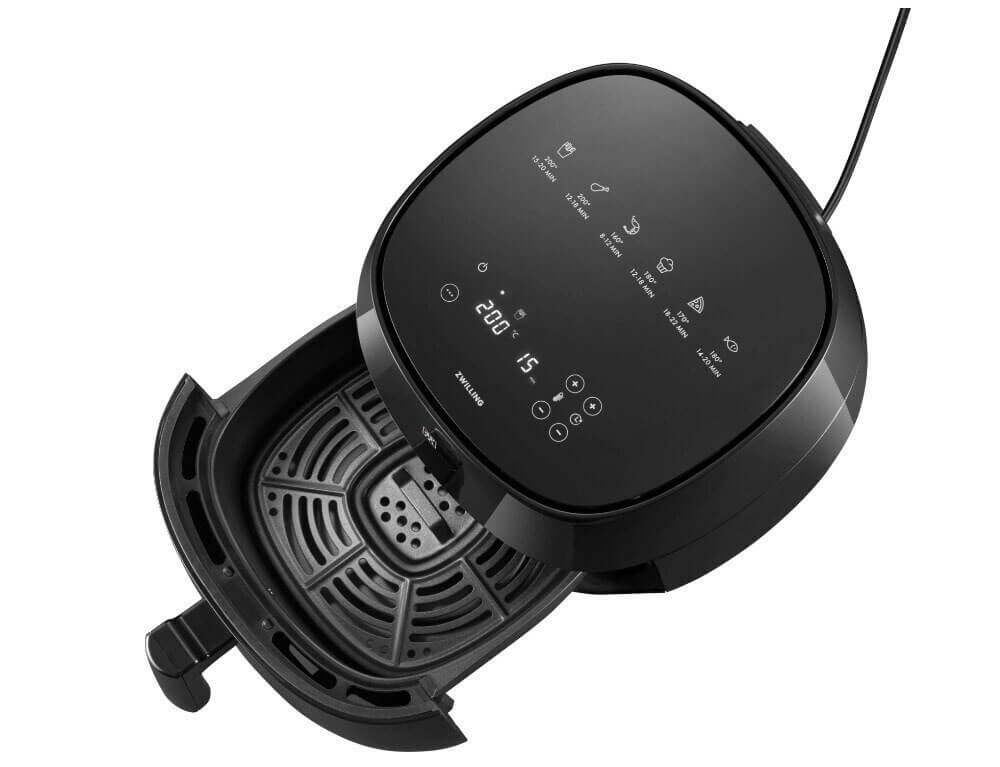 Φριτέζες Αέρος Φριτεζα Αερος Zwilling 36450-280-0