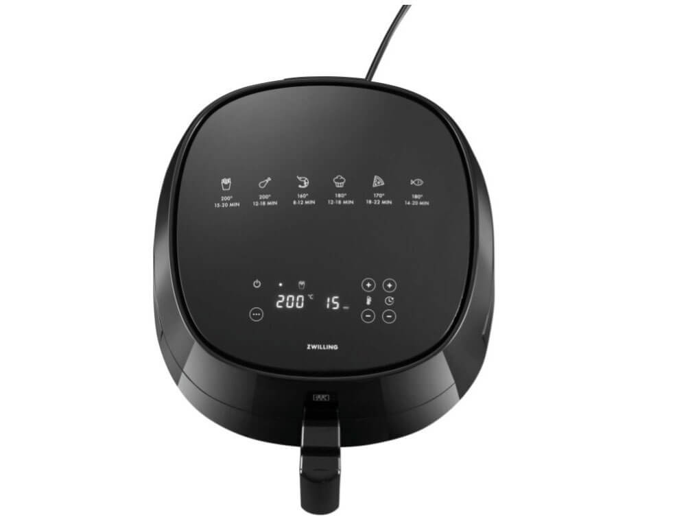 Φριτέζες Αέρος Φριτεζα Αερος Zwilling 36450-280-0