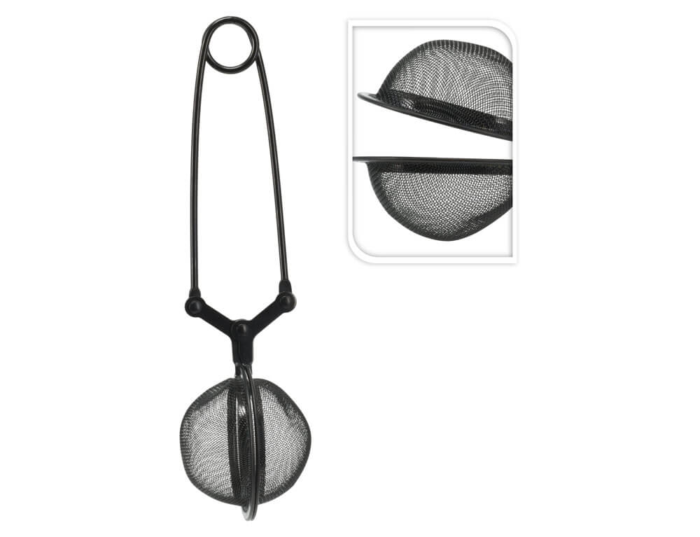 Για Το Τσάι Σας Tea Strainer Stainless Steel 404002820