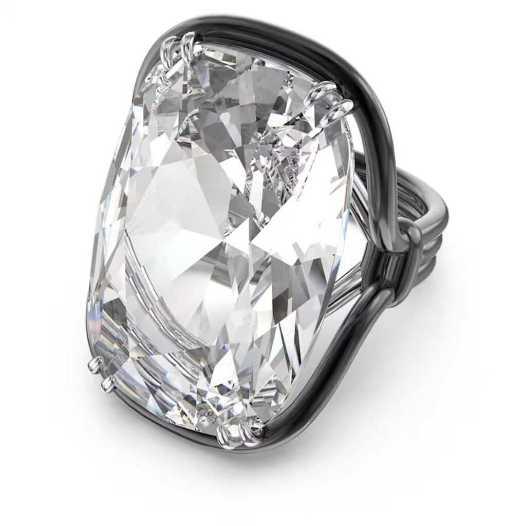 Γυναικεία Δαχτυλίδια Swarovski 5610738 (10)