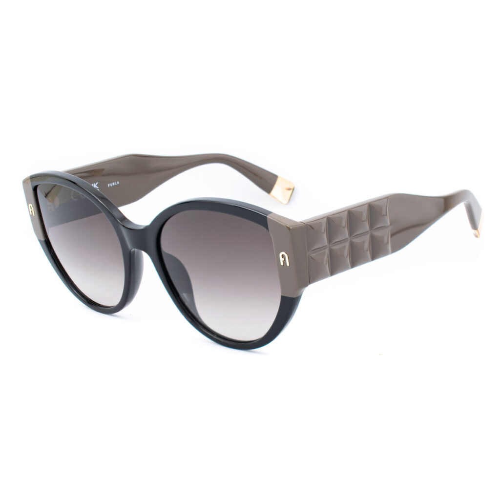 Γυναικεία Γυαλιά Ηλίου Furla SFU784-570700 ø 57 mm