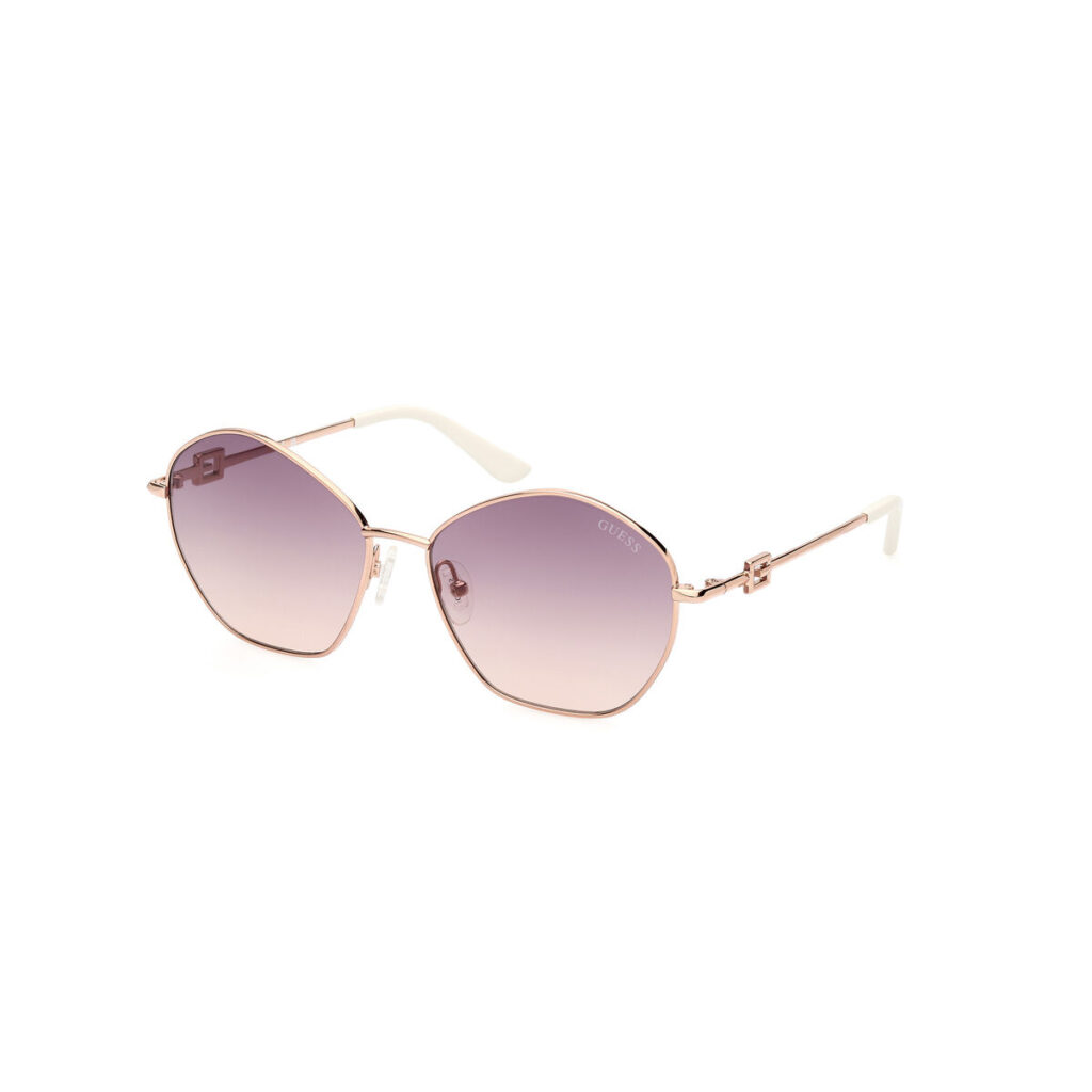 Γυναικεία Γυαλιά Ηλίου Guess GU7907-5928Z ø 59 mm