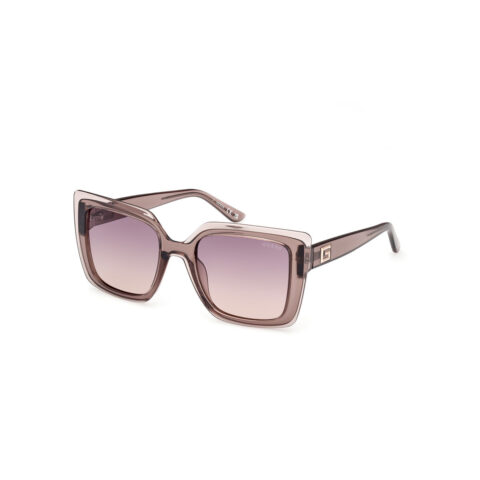 Γυναικεία Γυαλιά Ηλίου Guess GU7908-5259Z Ø 52 mm