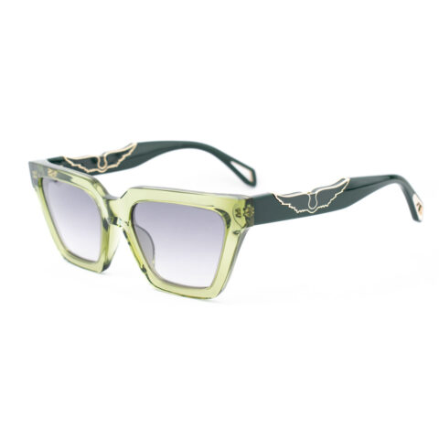 Γυναικεία Γυαλιά Ηλίου Zadig & Voltaire SZV418-53M40X Ø 53 mm