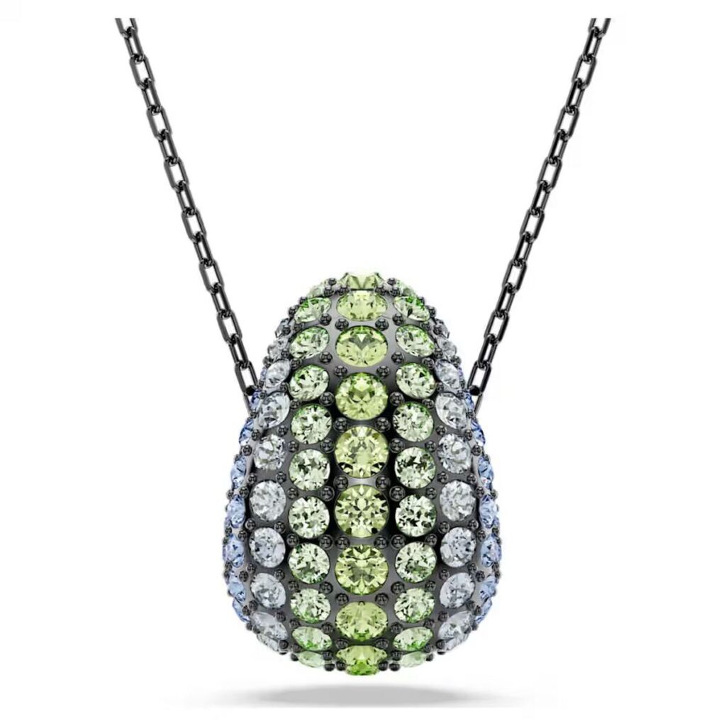 Γυναικεία Κρεμαστά Κοσμήματα Swarovski 5692112 38 - 45 cm