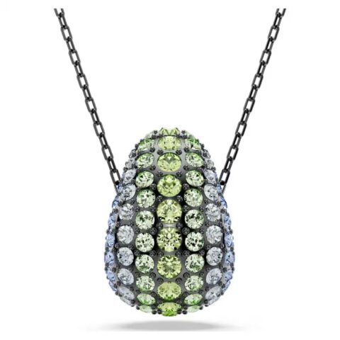 Γυναικεία Κρεμαστά Κοσμήματα Swarovski 5692112 38 - 45 cm