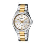 Γυναικεία Ρολόγια Casio LTP1302PSG7AV (Ø 34,5 mm)