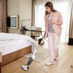 Ηλεκτρικές Σκούπες Deerma Vacuum Cleaner Dx118C