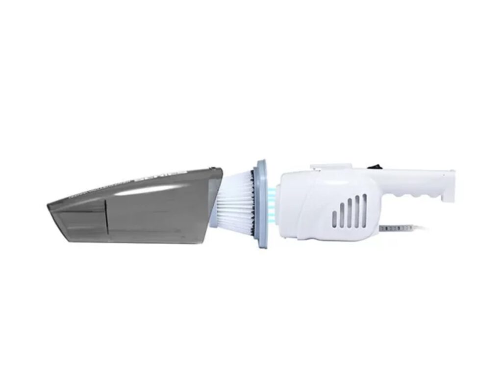 Ηλεκτρικές Σκούπες Deerma Vacuum Cleaner Dx118C