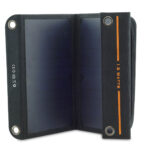 Ηλιακοί Φορτιστές 12W Solar Panel Integrated Battery Xmoove-Trek