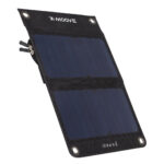 Ηλιακοί Φορτιστές 12W Solar Panel Integrated Battery Xmoove-Trek