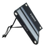 Ηλιακοί Φορτιστές 12W Solar Panel Integrated Battery Xmoove-Trek