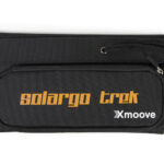 Ηλιακοί Φορτιστές 12W Solar Panel Integrated Battery Xmoove-Trek