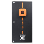 Ηλιακοί Φορτιστές Light Solar Panel 14W Xmoove-Trail14