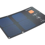 Ηλιακοί Φορτιστές Light Solar Panel 14W Xmoove-Trail14