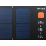 Ηλιακοί Φορτιστές Light Solar Panel 14W Xmoove-Trail14